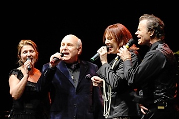 Manhattan Transfer © Patrick Španko