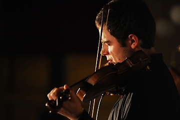 Mateusz Smoczynski © Patrick Španko