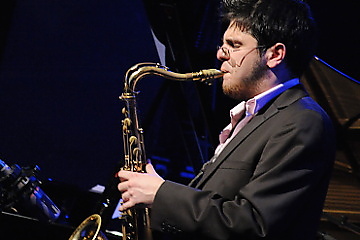 Gábor Bolla © Patrick Španko