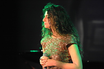 Reut Rivka © Patrick Španko