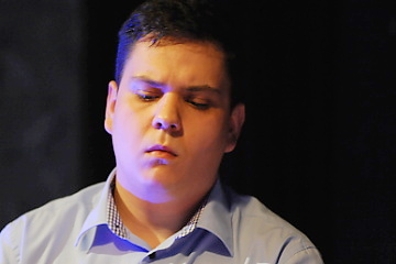 Ludo Kotlár © Patrick Španko