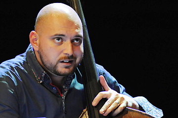 Tomáš Baroš © Patrick Španko