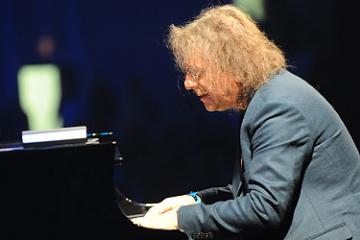 Krzysztof Kobylinski © Patrick Španko