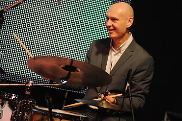 Balász Bágyi © Patrick Španko
