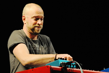 Zsolt Kaltenecker © Patrick Španko