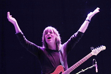 Mike Stern © Patrick Španko