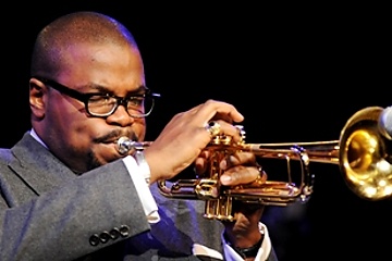 Jeremy Pelt © Patrick Španko