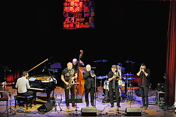 Jazz Band Ball © Patrick Španko