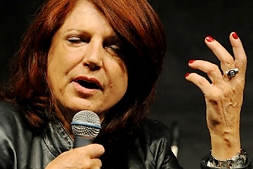 Urszula Dudziak © Patrick Španko