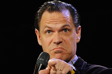 Kurt Elling © Patrick Španko