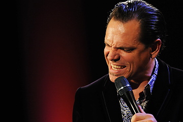 Kurt Elling © Patrick Španko