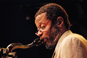 Don Byron © Patrick Španko