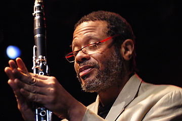 Don Byron © Patrick Španko
