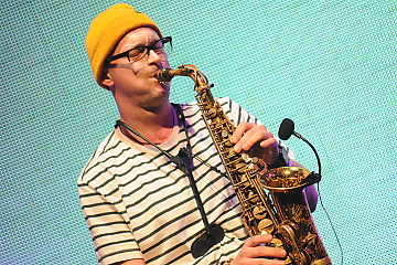 Nikola Bankov © Patrick Španko