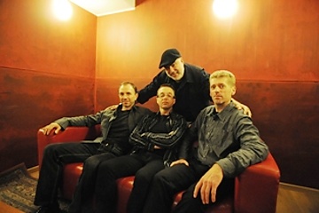 AMC Trio a Randy Brecker © Patrick Španko