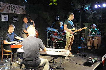 AMC Trio Unit © Patrick Španko