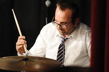 Klemens Marktl © Patrick Španko