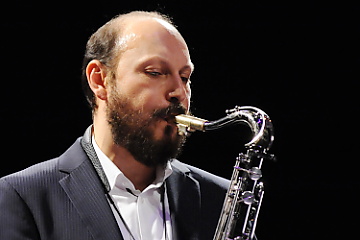 Milo Suchomel © Patrick Španko
