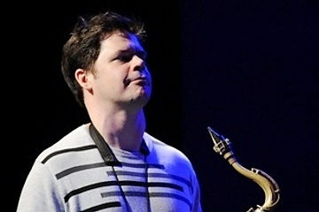 Seamus Blake © Patrick Španko
