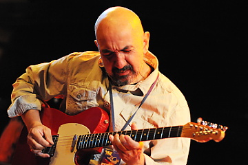 Bratislav Radovanovič © Patrick Španko