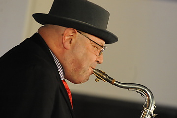 Piotr Baron © Patrick Španko