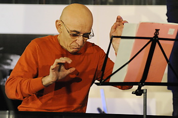 Gabo Jonáš © Patrick Španko