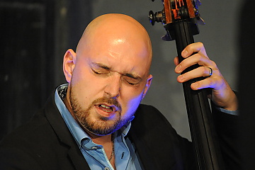 Tomáš Gaštan Baroš © Patrick Španko