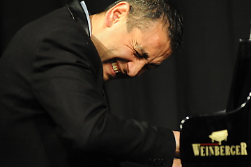 Klaudius Kováč  © Patrick Španko
