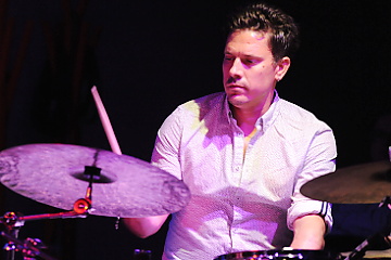 Jeff Herr © Patrick Španko