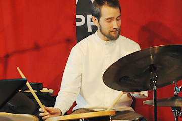 Simo Laihonen © Patrick Španko