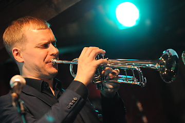 Martti Vesala © Patrick Španko
