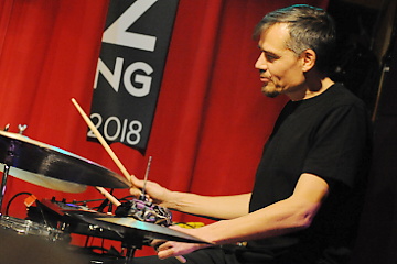 Teppo Mäkynen © Patrick Španko