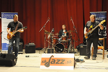 Purple Jam © Patrick Španko