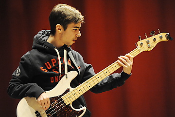 Daniel Griglák © Patrick Španko