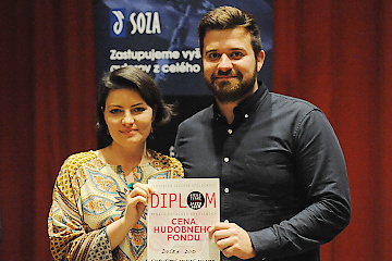 Duo Duska © Patrick Španko