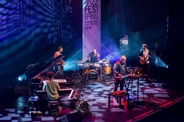  Terence Blanchard E-Collective © Martin Zeman