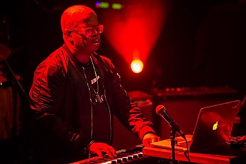  Terence Blanchard © Martin Zeman