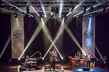 Terence Blanchard E-Collective © Martin Zeman