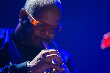  Terence Blanchard © Martin Zeman