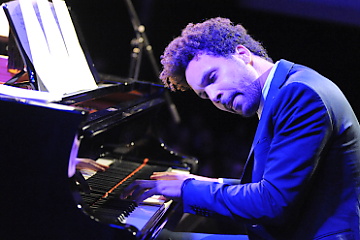 Tony Tixier © Patrick Španko