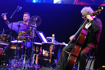 Martin Valihora a Miroslav Vitouš © Patrick Španko