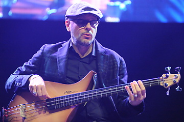 Dario Deidda © Patrick Španko