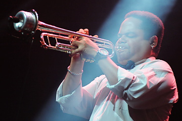 Dennis Hernandez © Patrick Španko