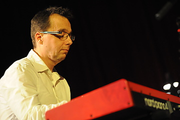 Peter Adamkovič © Patrick Španko
