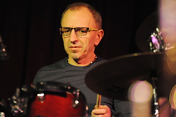 Stano Cvanciger © Patrick Španko