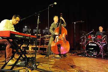 AMC Trio © Patrick Španko