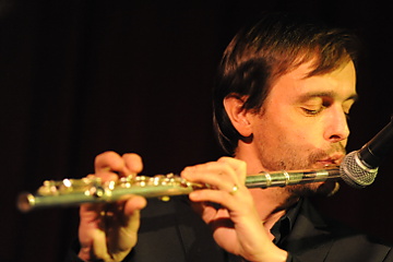 Adrian Harvan © Patrick Španko