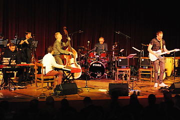 AMC Trio Unit © Patrick Španko