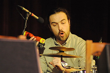 Miro Szirmai © Patrick Španko