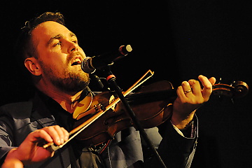 Stano Baláž © Patrick Španko